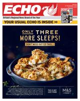 Liverpool Echo