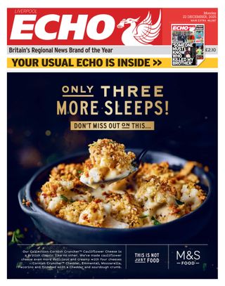 Liverpool Echo