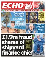 Liverpool Echo