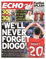 Liverpool Echo