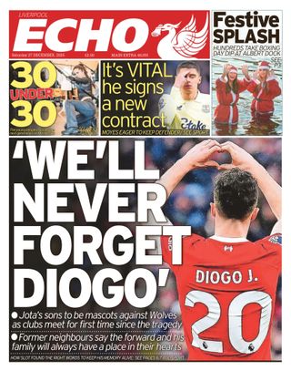Liverpool Echo