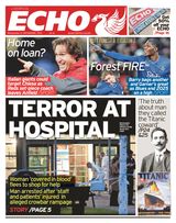 Liverpool Echo