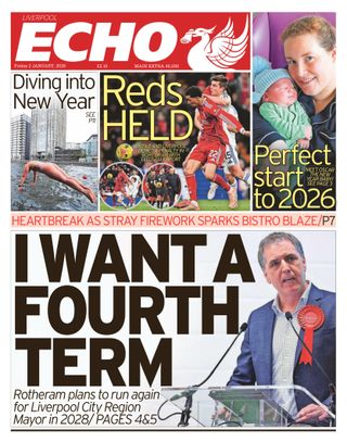 Liverpool Echo