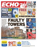 Liverpool Echo