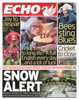 Liverpool Echo