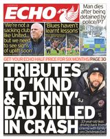 Liverpool Echo