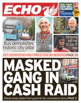 Liverpool Echo