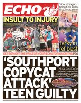 Liverpool Echo
