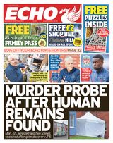 Liverpool Echo