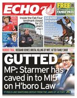 Liverpool Echo
