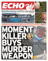 Liverpool Echo