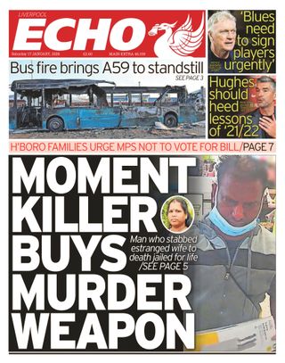 Liverpool Echo