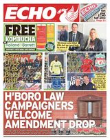Liverpool Echo