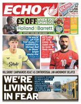Liverpool Echo