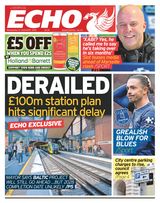Liverpool Echo