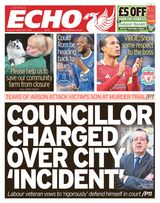 Liverpool Echo