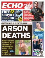 Liverpool Echo