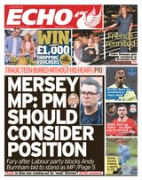 Liverpool Echo