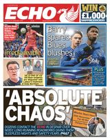Liverpool Echo