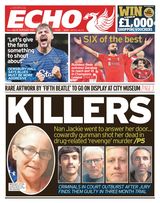 Liverpool Echo