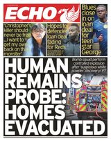 Liverpool Echo