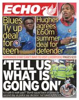 Liverpool Echo