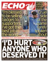Liverpool Echo