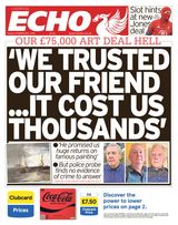 Liverpool Echo