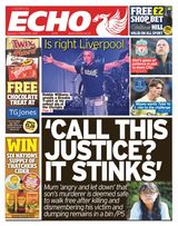 Liverpool Echo