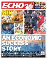 Liverpool Echo