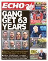 Liverpool Echo