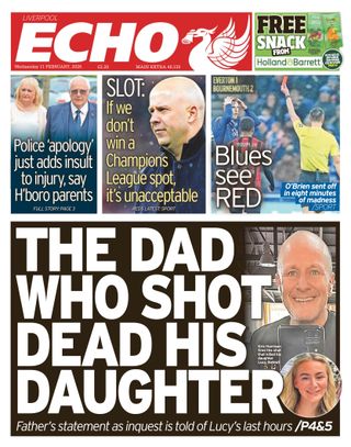 Liverpool Echo