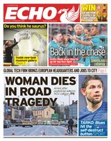 Liverpool Echo