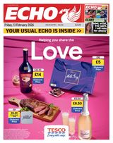 Liverpool Echo