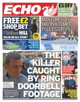 Liverpool Echo