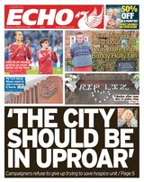 Liverpool Echo
