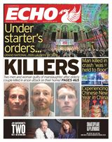 Liverpool Echo