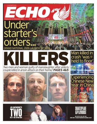 Liverpool Echo