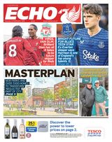 Liverpool Echo