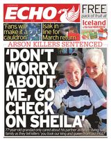 Liverpool Echo