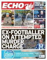Liverpool Echo