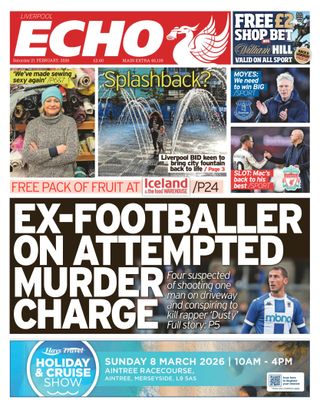 Liverpool Echo