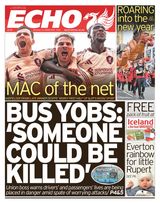 Liverpool Echo