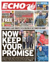 Liverpool Echo