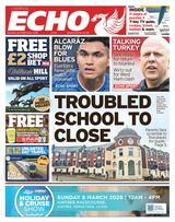 Liverpool Echo