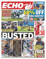 Liverpool Echo