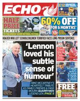 Liverpool Echo
