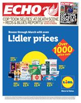 Liverpool Echo