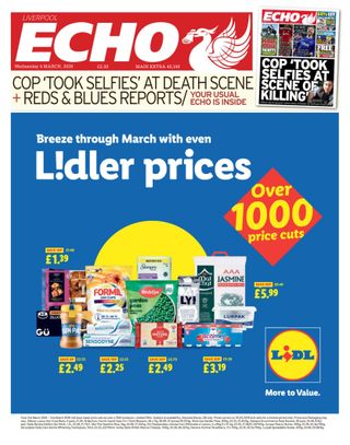Liverpool Echo