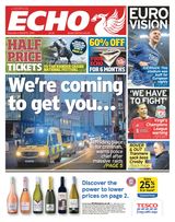 Liverpool Echo